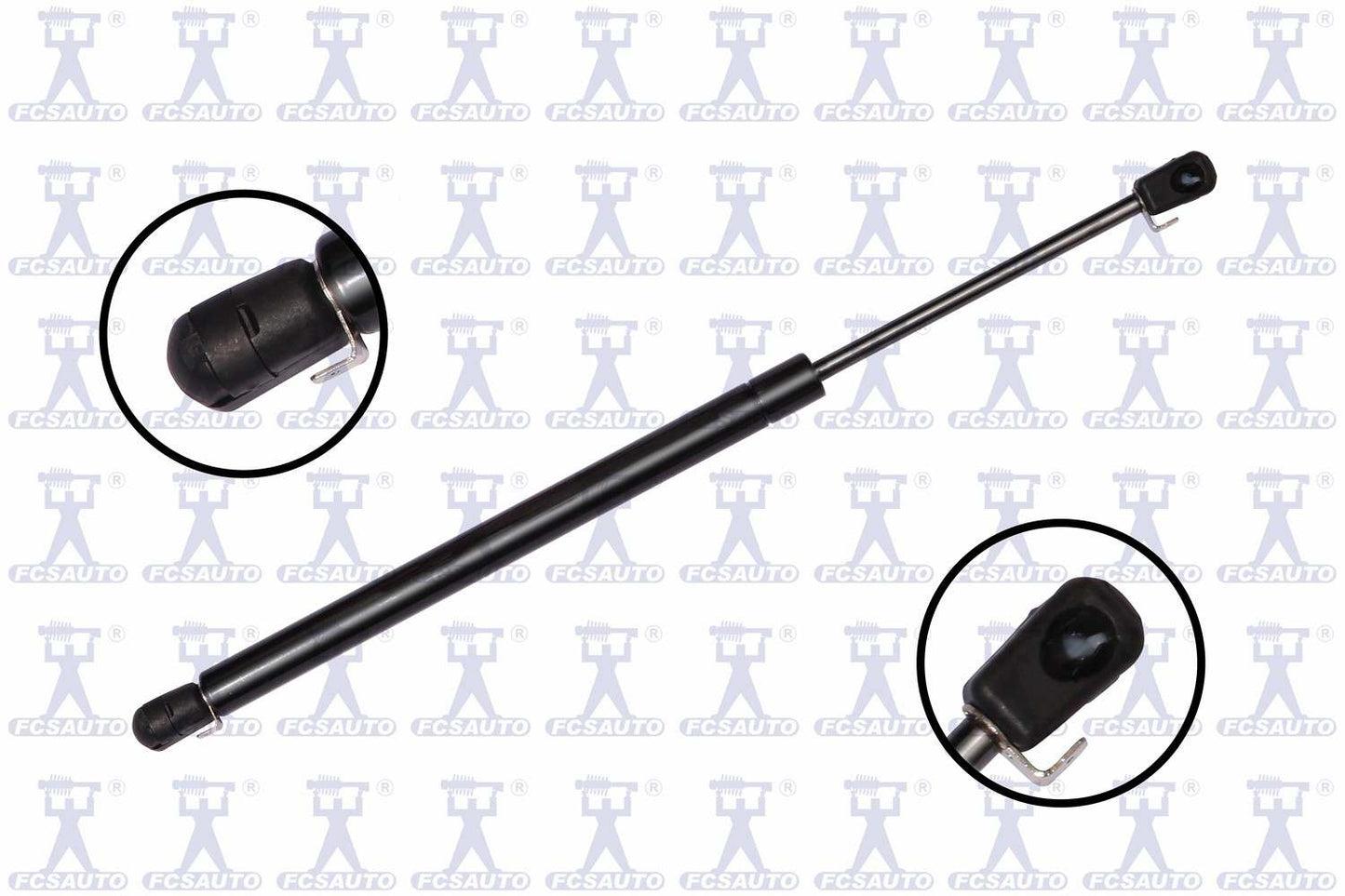 Focus Auto Parts Liftgate Lift Support 86702L