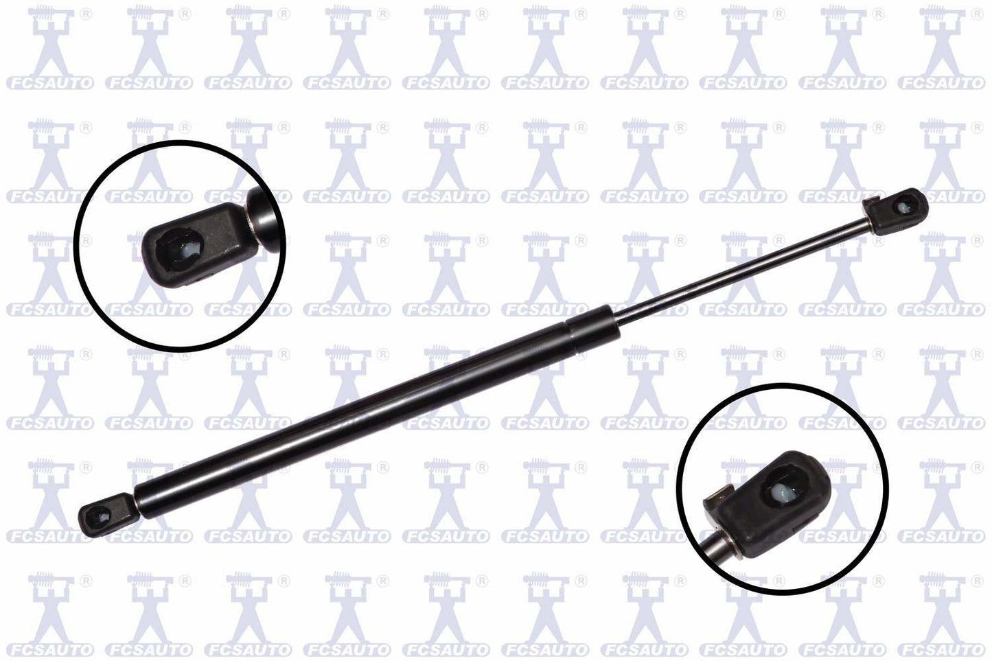 Focus Auto Parts Liftgate Lift Support 86702R
