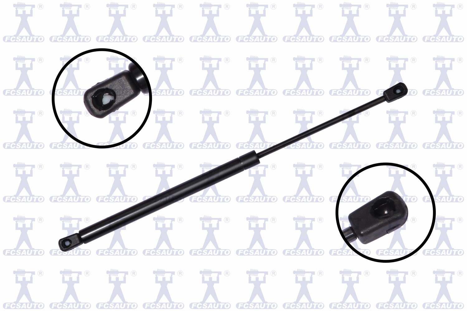 Focus Auto Parts Liftgate Lift Support 86708