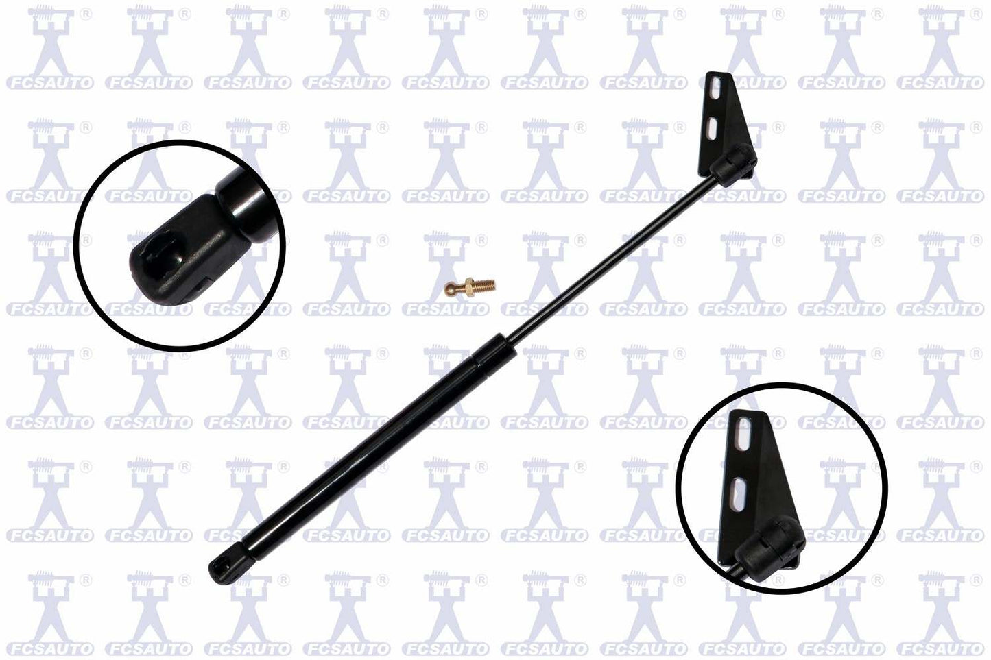 Focus Auto Parts Liftgate Lift Support 86715