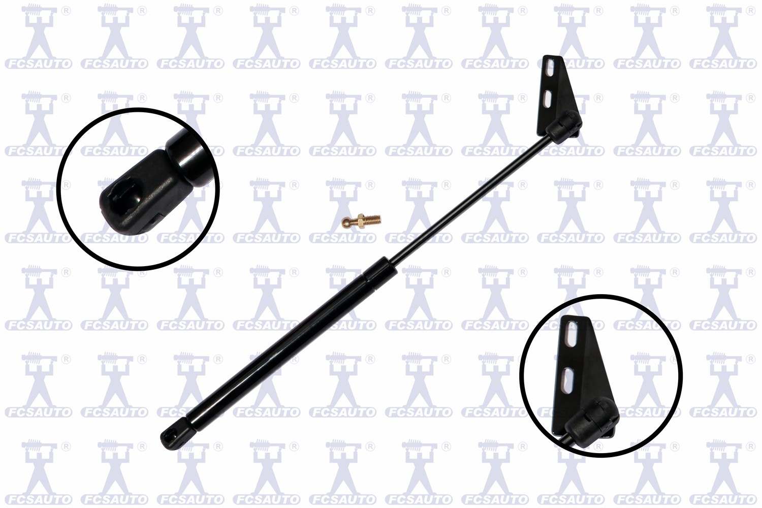 Focus Auto Parts Liftgate Lift Support 86715