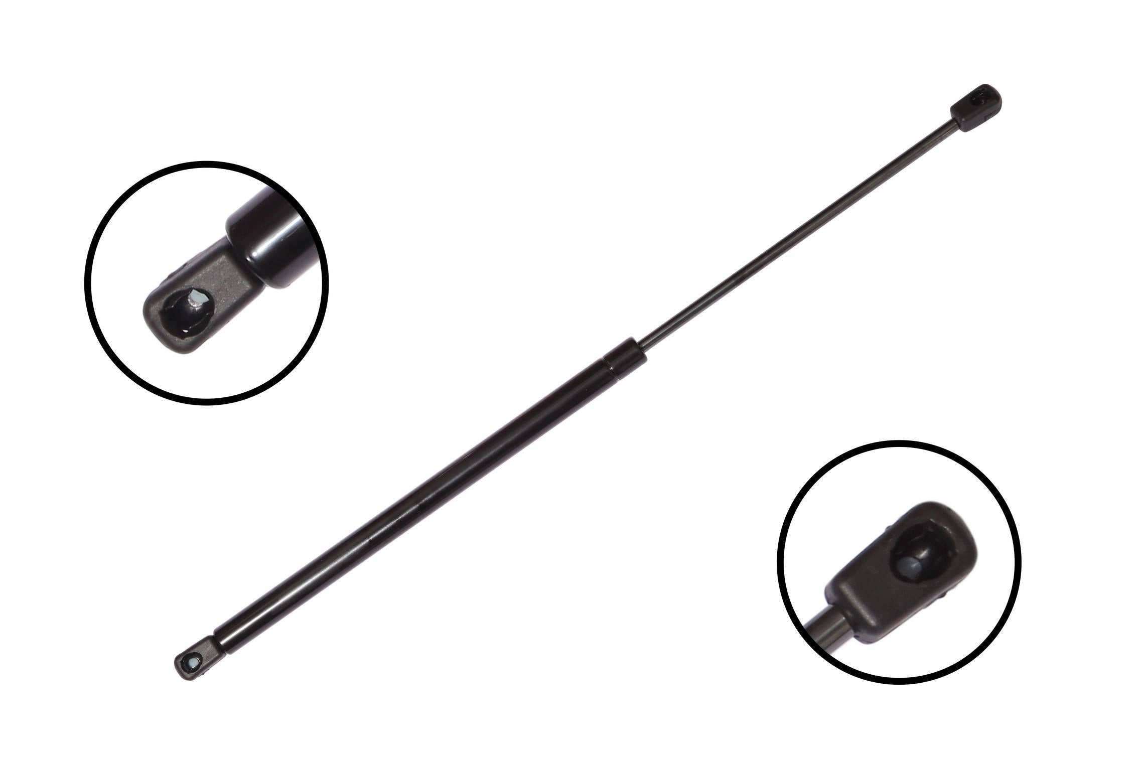 Focus Auto Parts Liftgate Lift Support 86733