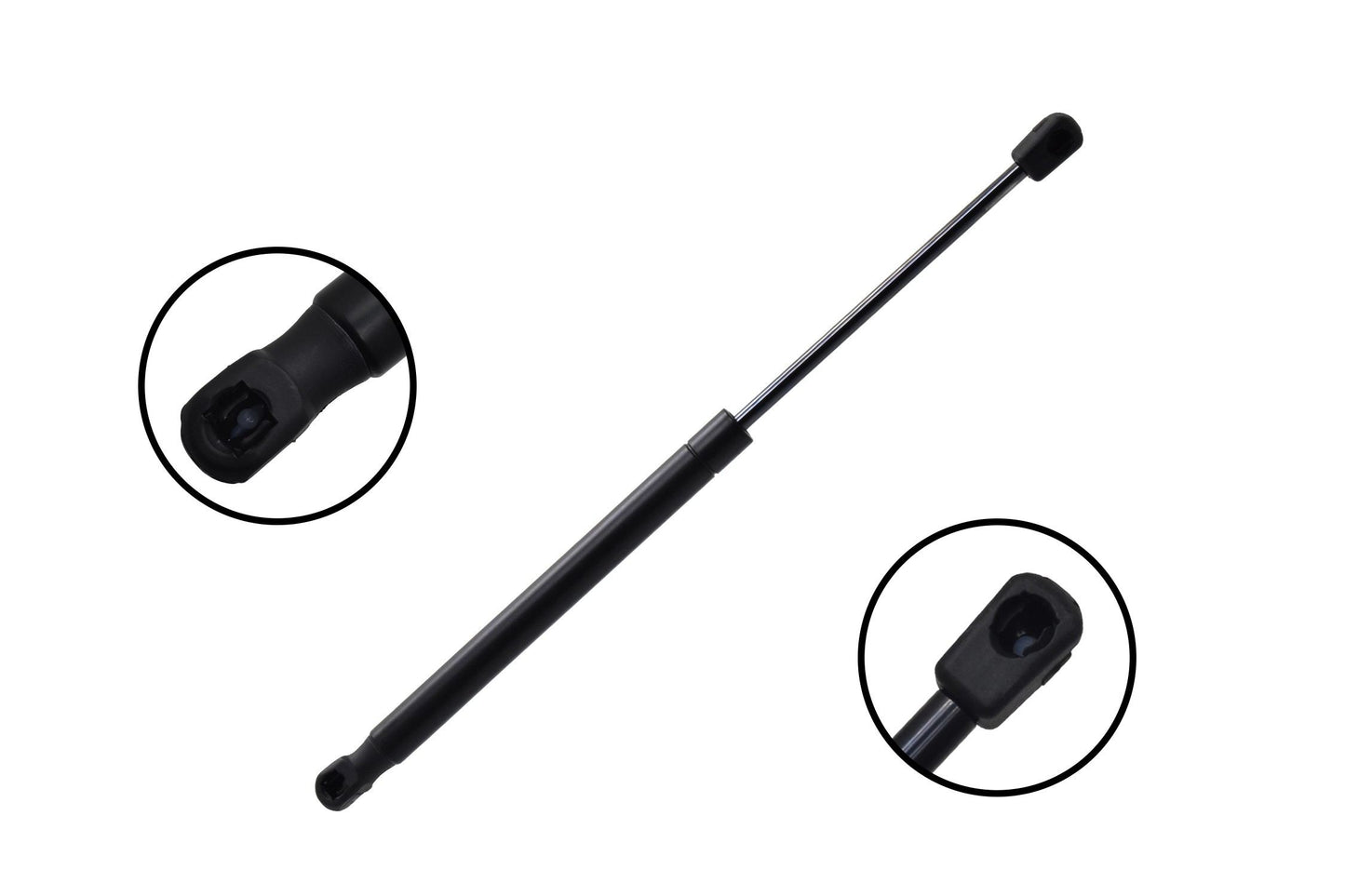Focus Auto Parts Liftgate Lift Support 86734