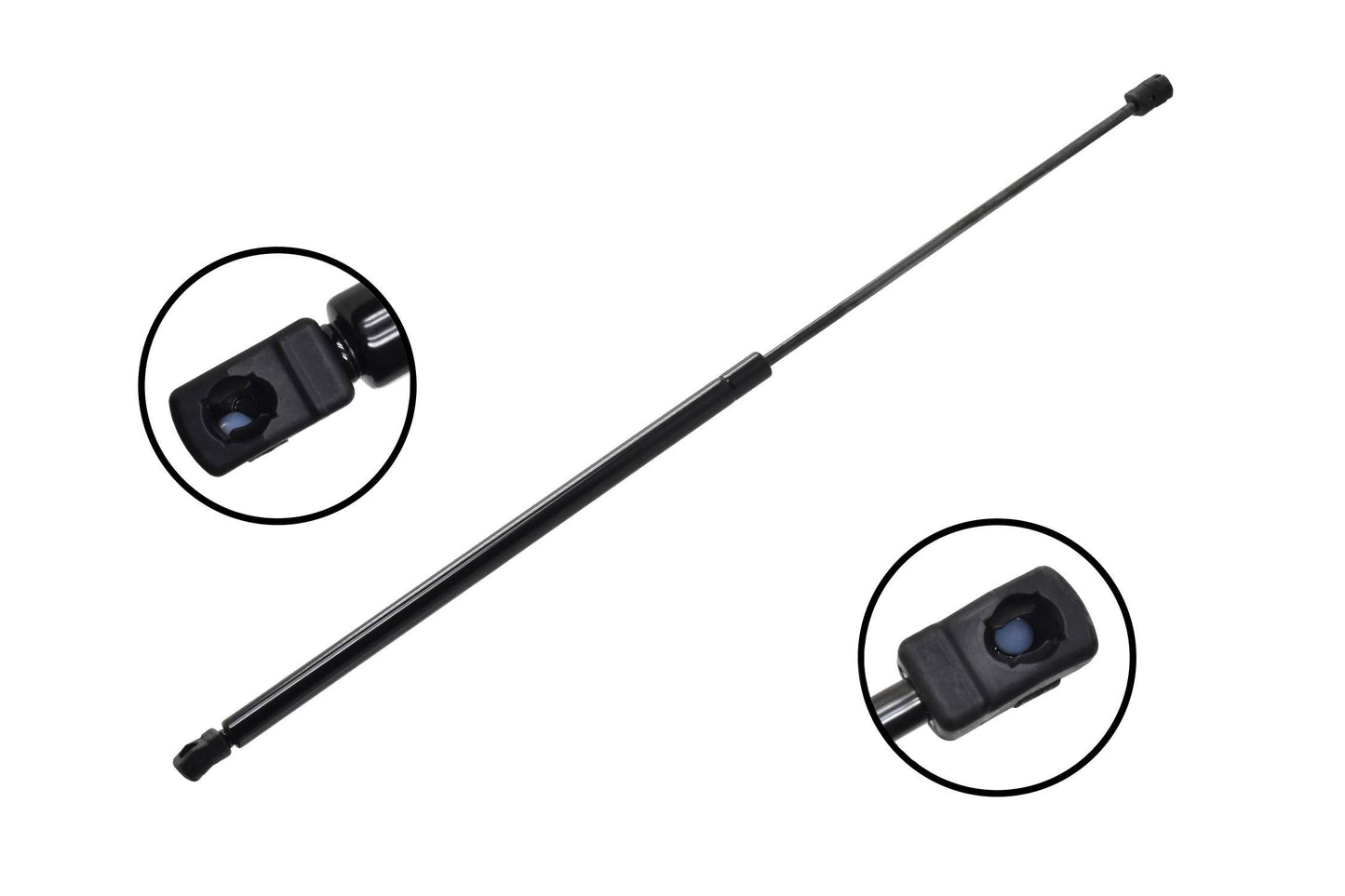 Focus Auto Parts Hood Lift Support 86738