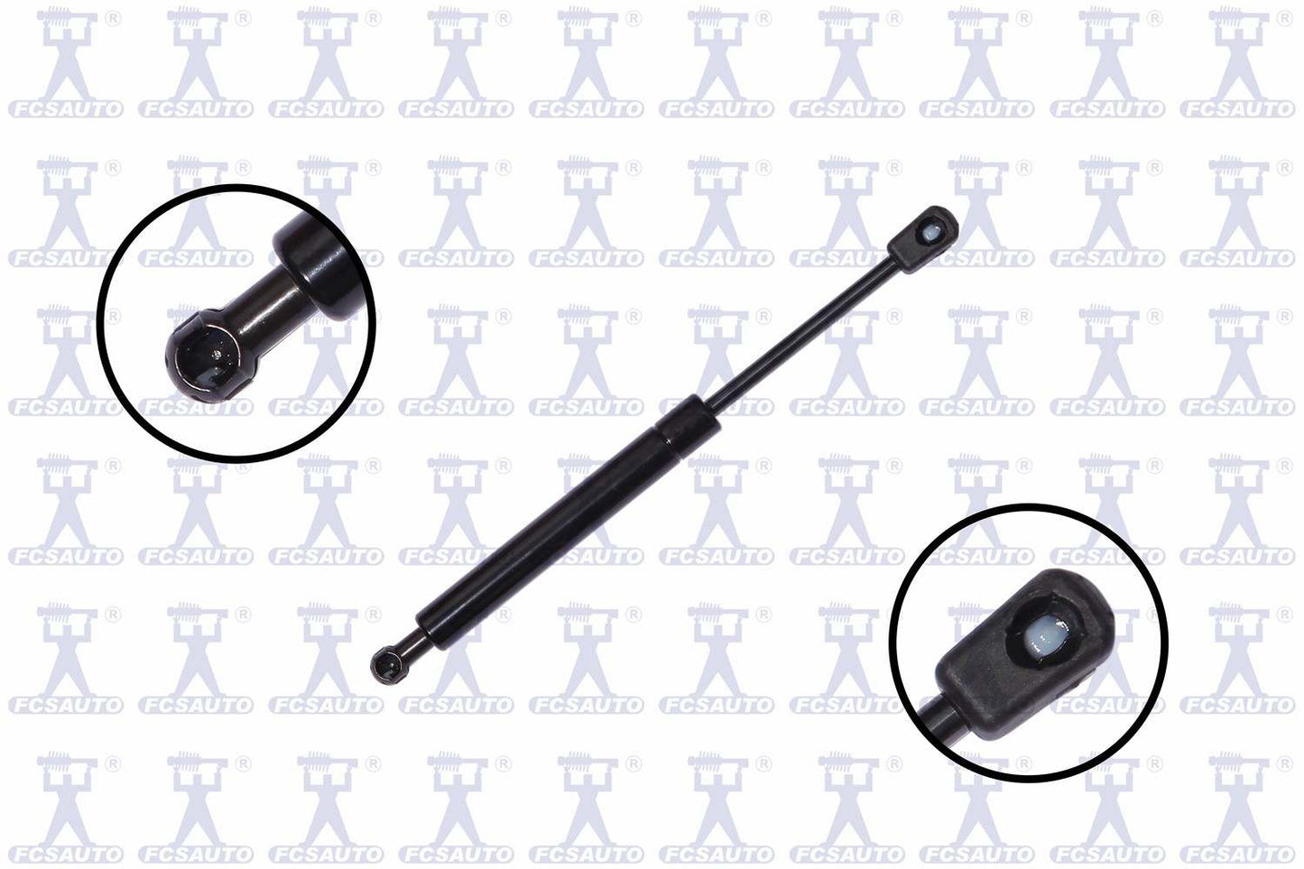 Focus Auto Parts Trunk Lid Lift Support 86740