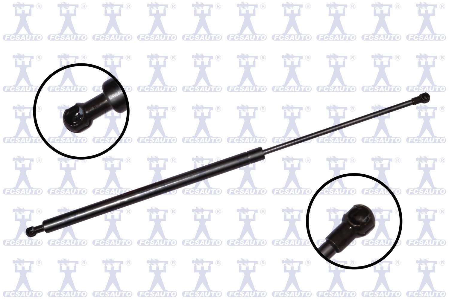 Focus Auto Parts Liftgate Lift Support 86747