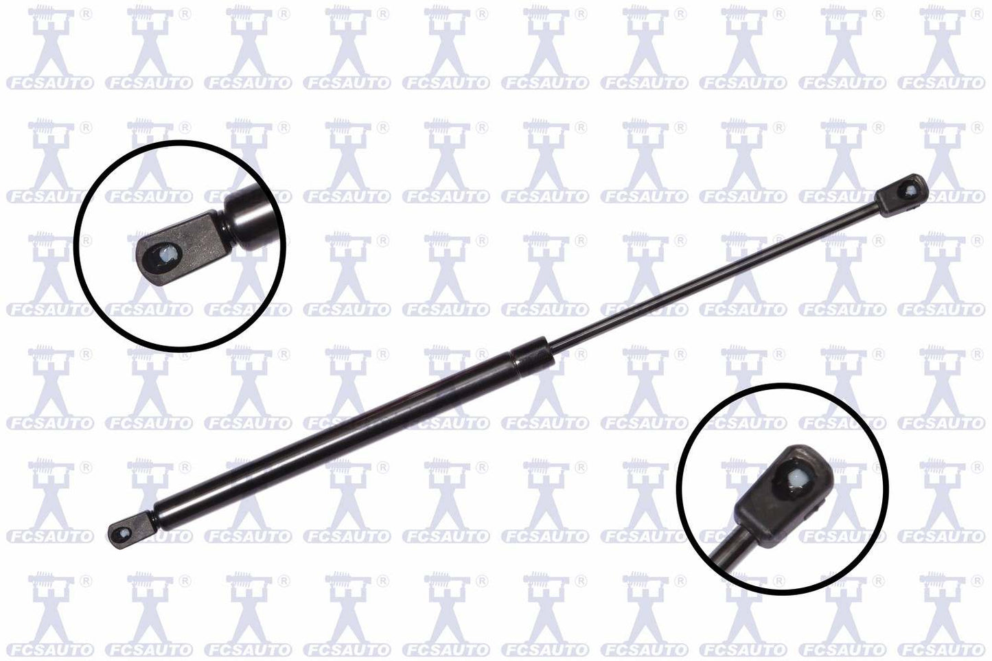 Focus Auto Parts Hood Lift Support 86753