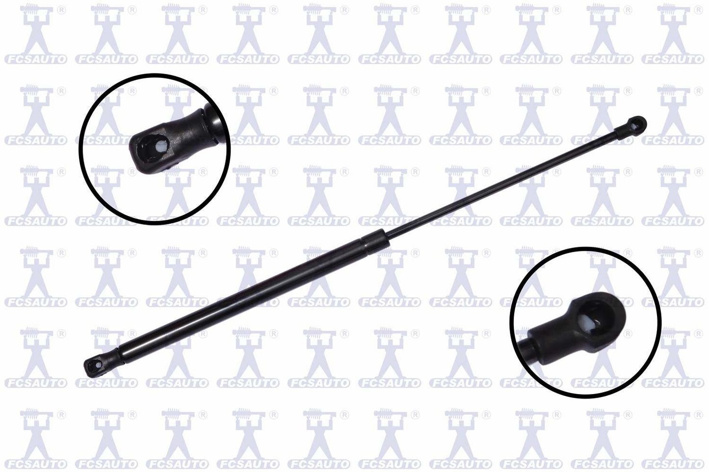Focus Auto Parts Hood Lift Support 86755