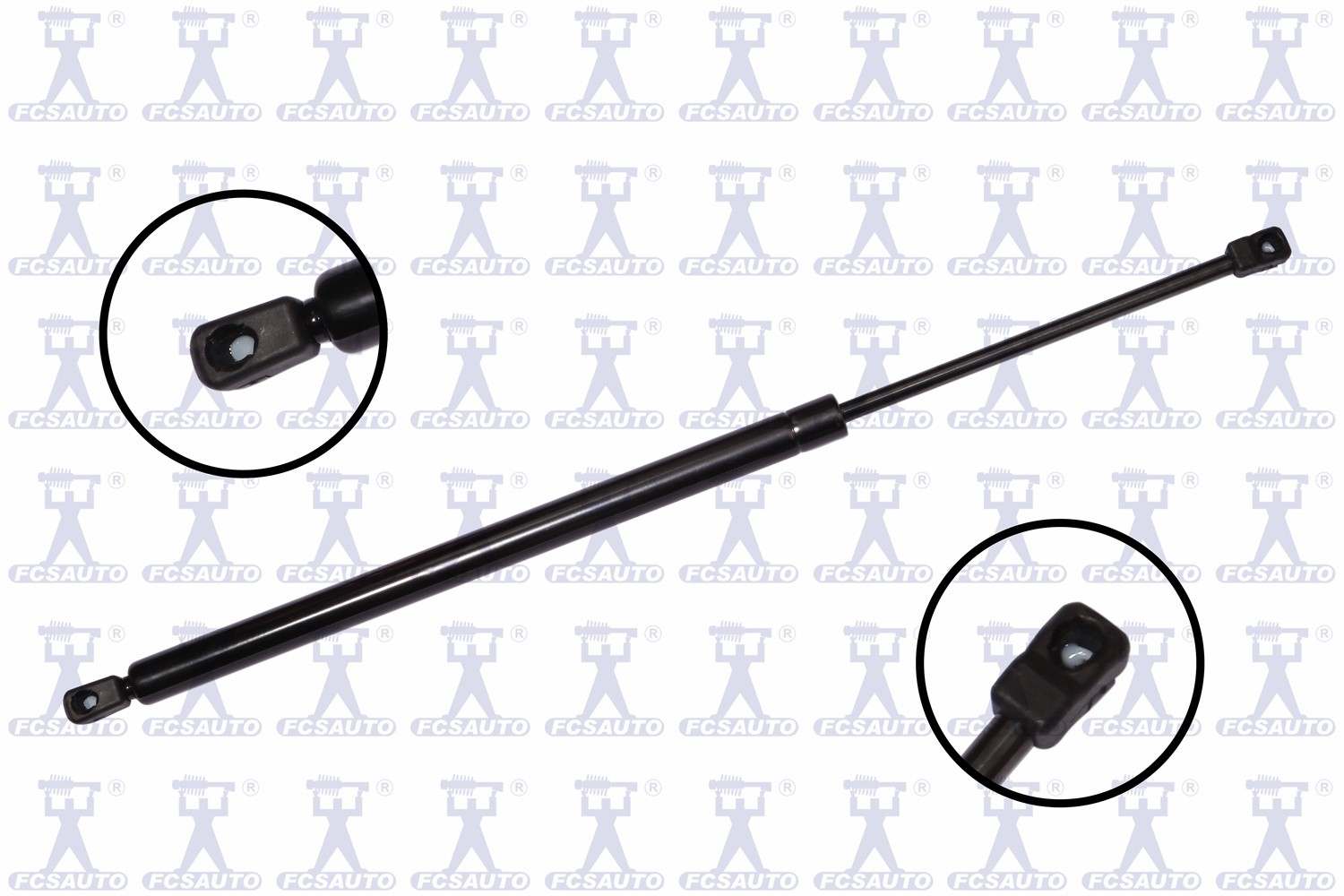 Focus Auto Parts Liftgate Lift Support 86756