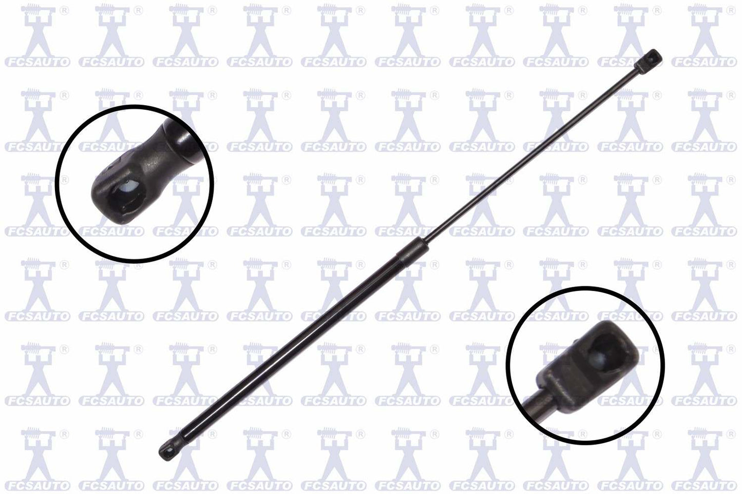 Focus Auto Parts Hood Lift Support 86757