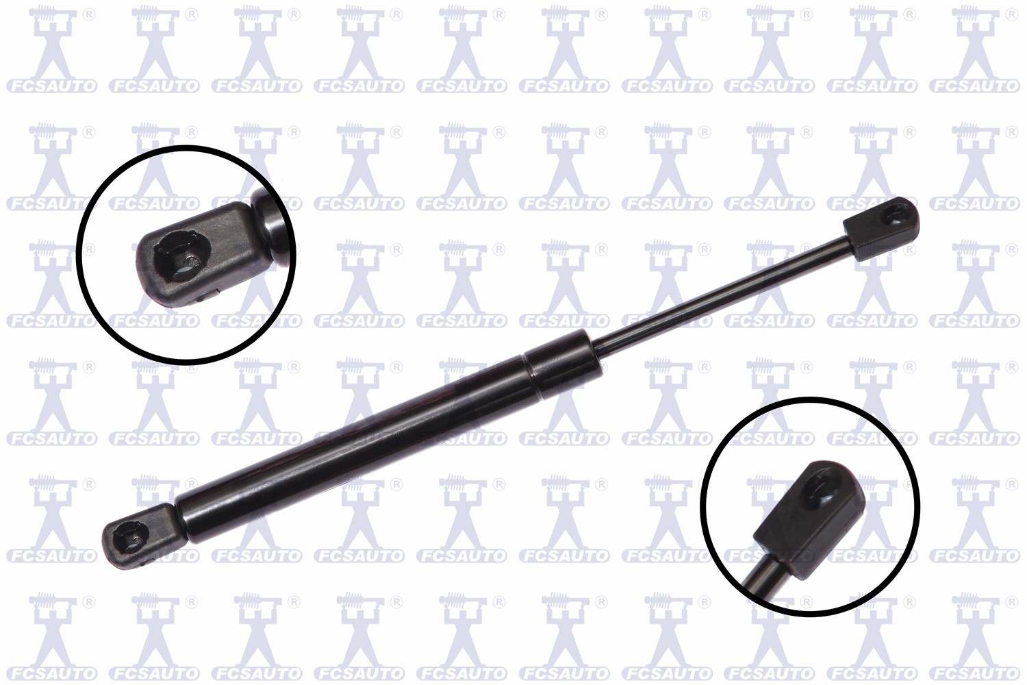 Focus Auto Parts Trunk Lid Lift Support 86760