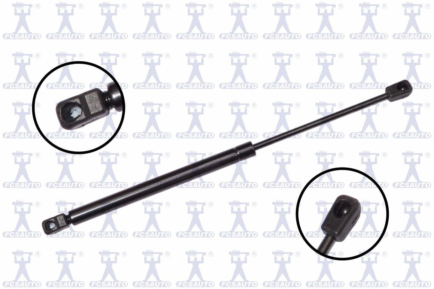 Focus Auto Parts Hood Lift Support 86761
