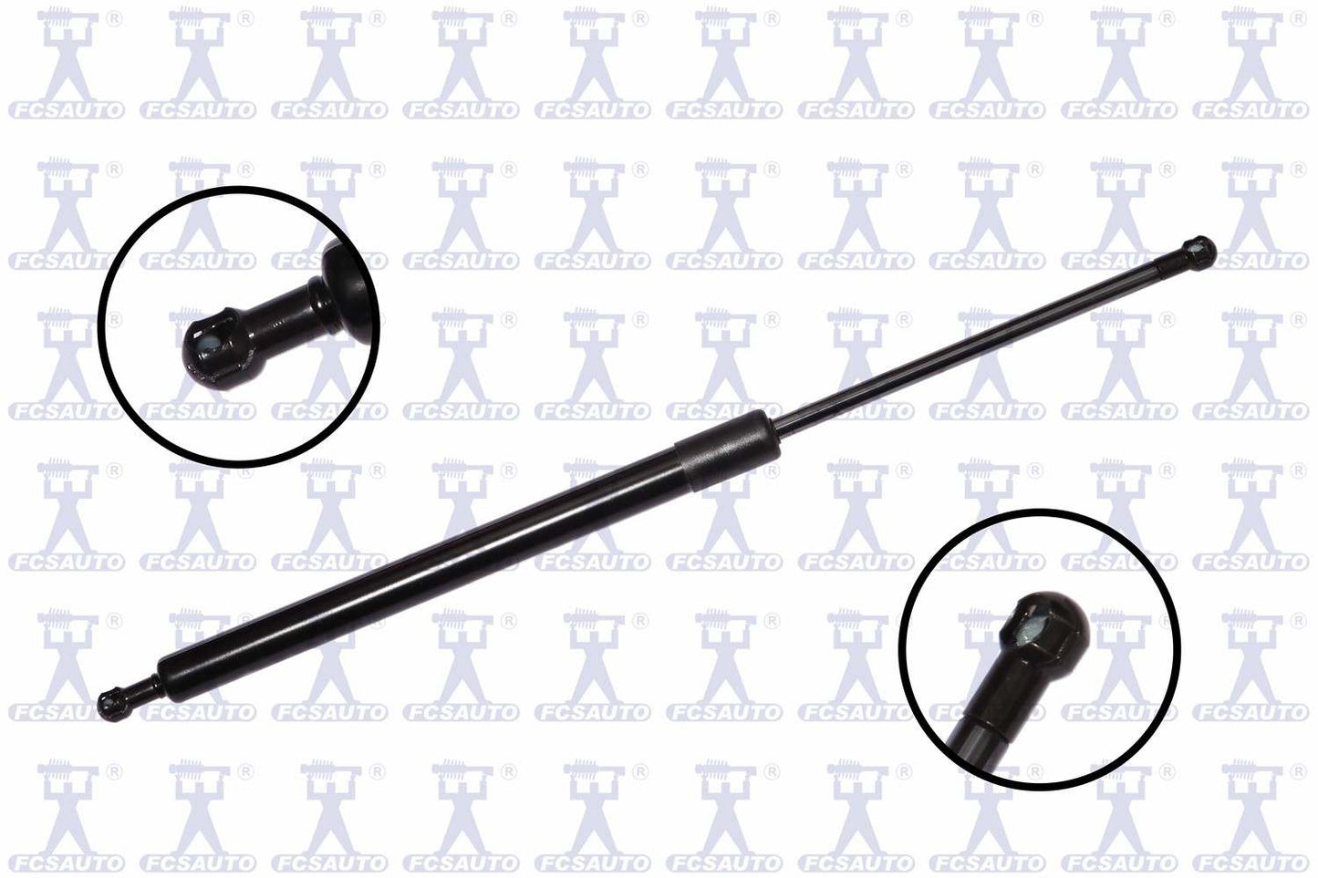 Focus Auto Parts Liftgate Lift Support 86762