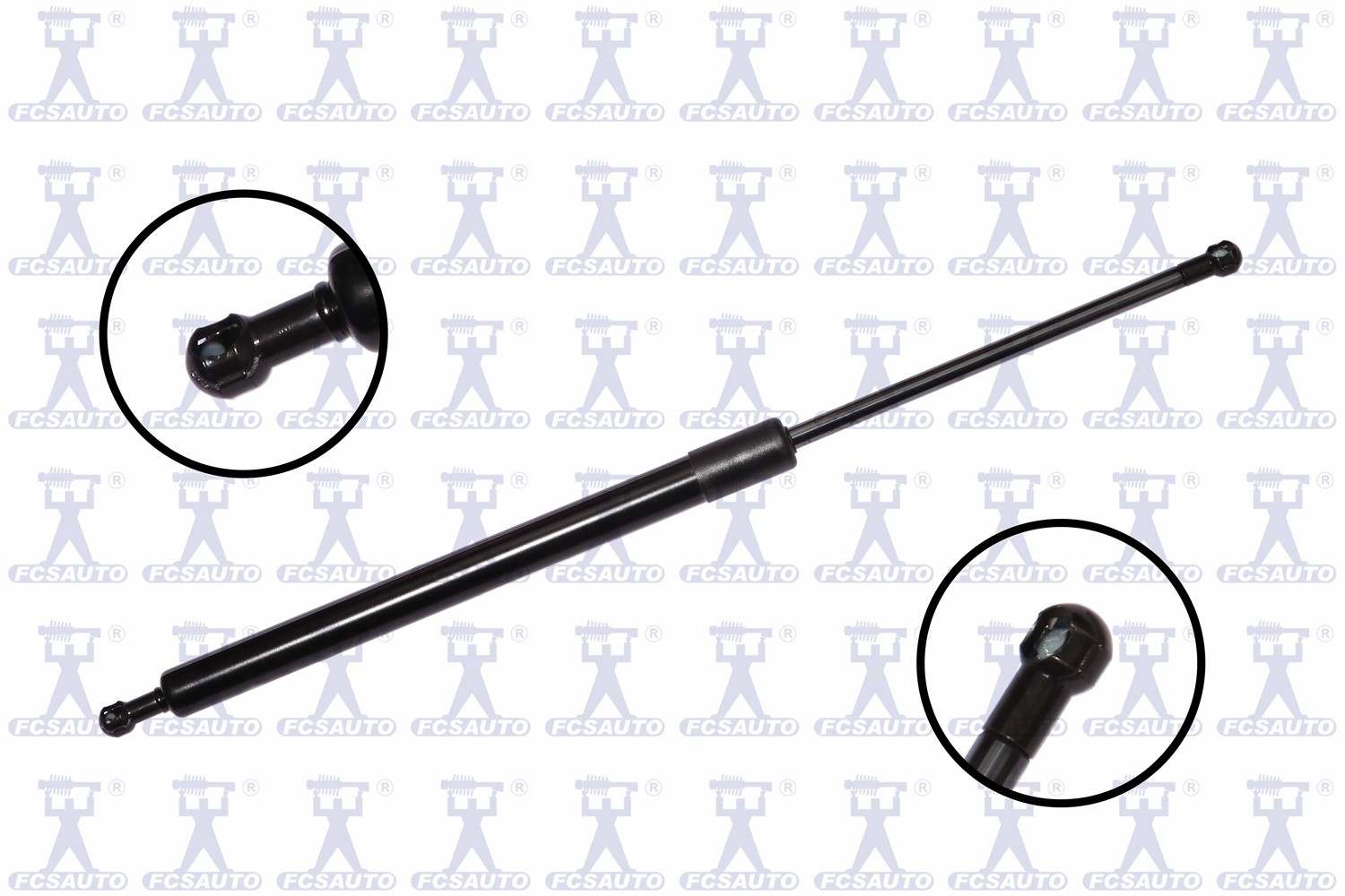 Focus Auto Parts Liftgate Lift Support 86762