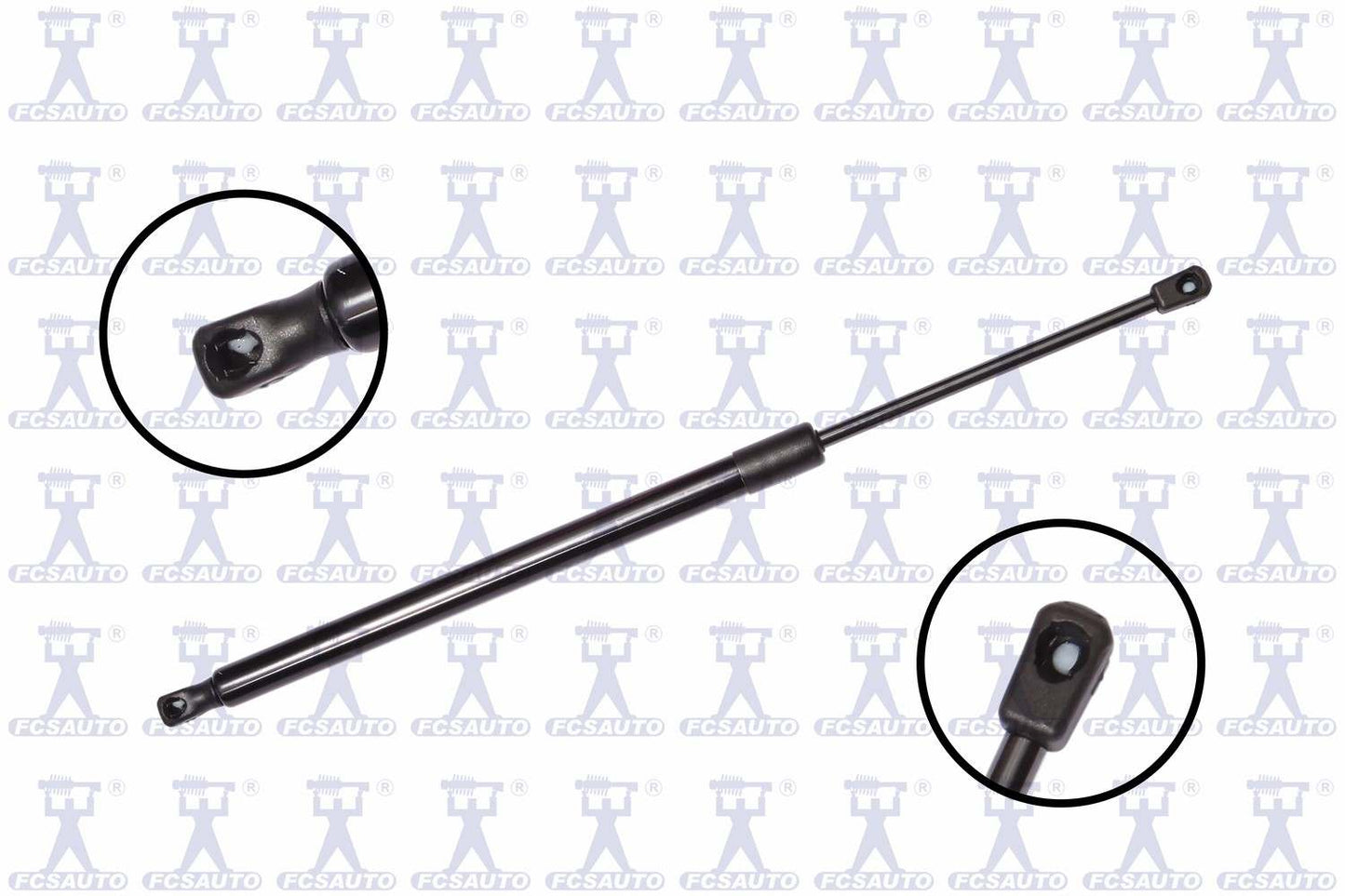 Focus Auto Parts Liftgate Lift Support 86763