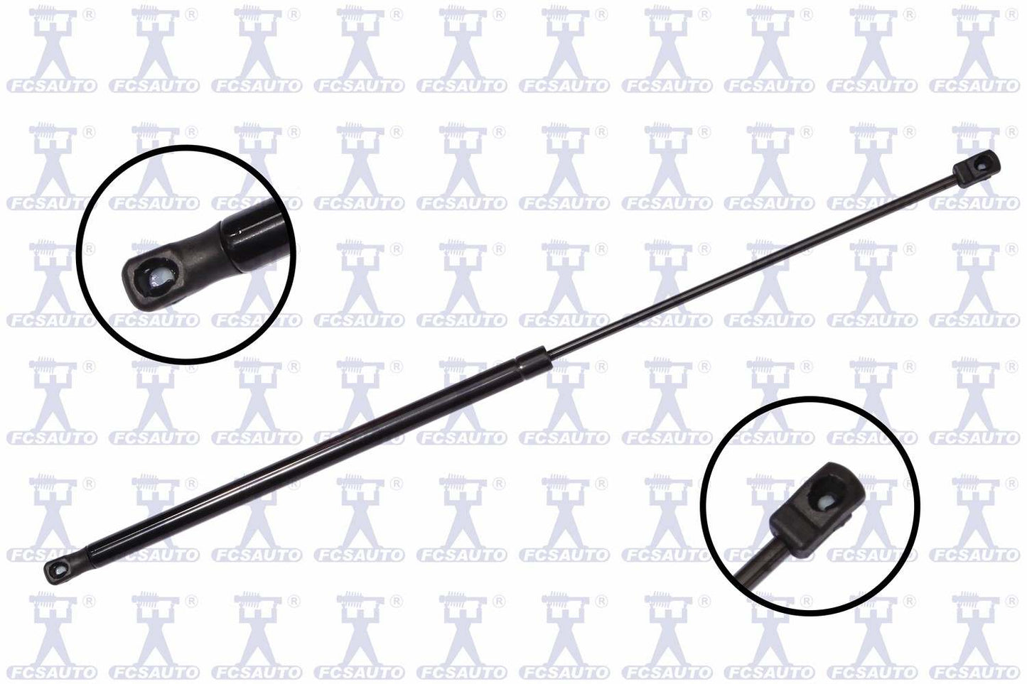 Focus Auto Parts Hood Lift Support 86765