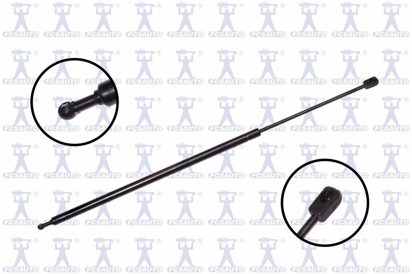 Focus Auto Parts Hood Lift Support 86766