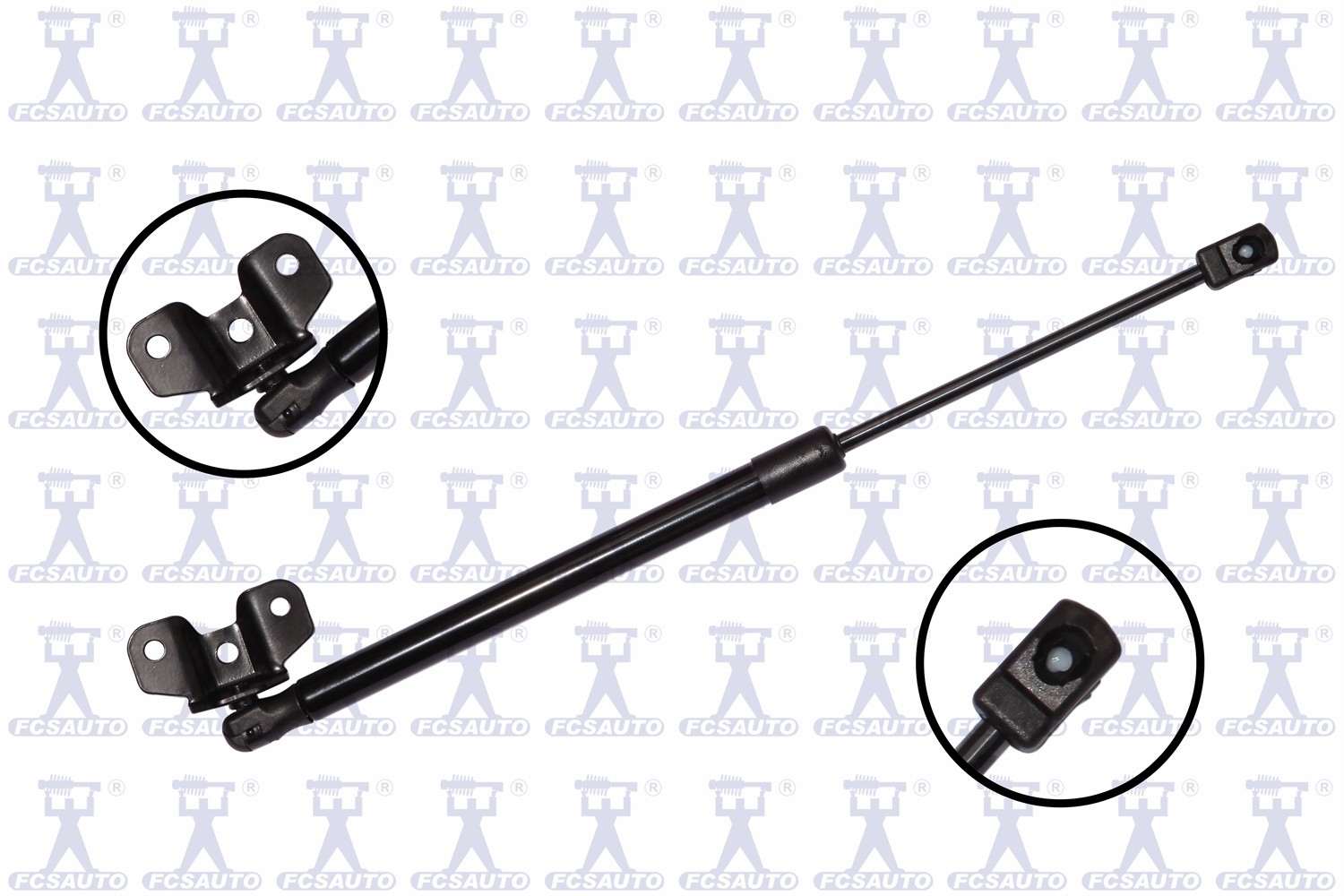 Focus Auto Parts Hood Lift Support 86769