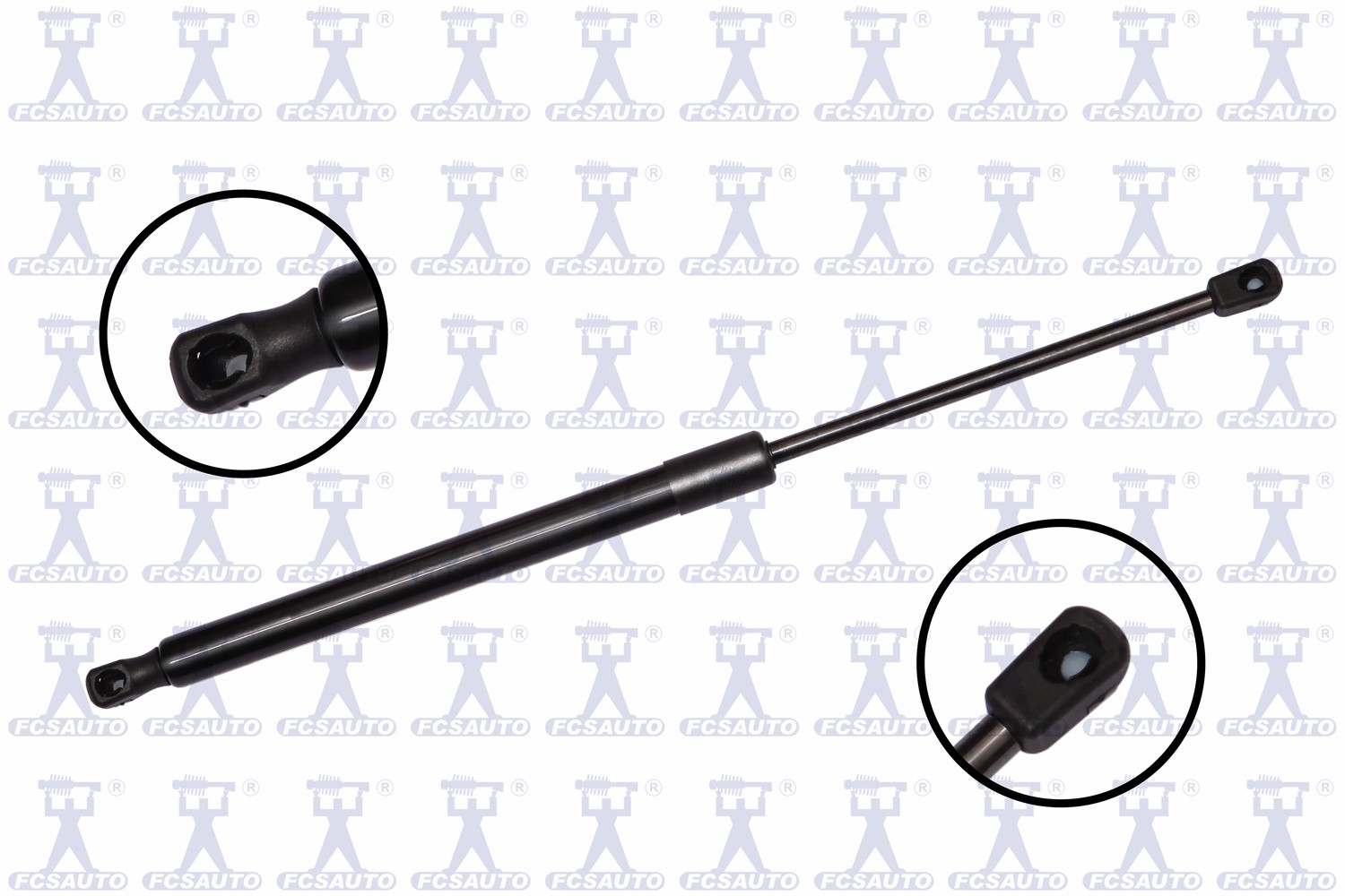 Focus Auto Parts Liftgate Lift Support 86770