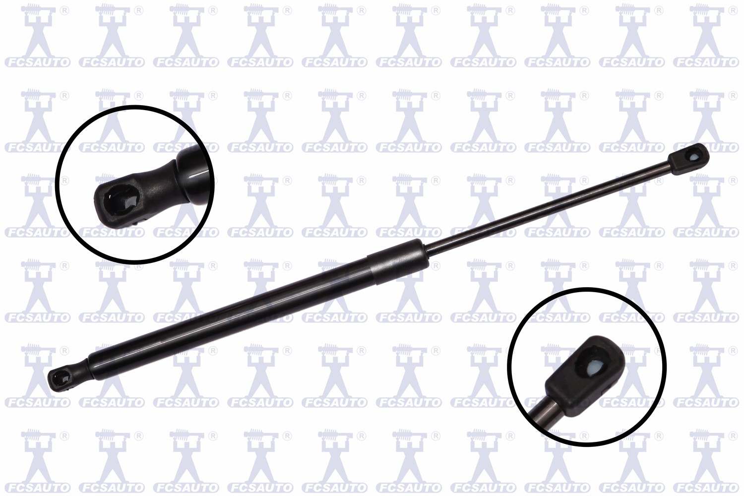 Focus Auto Parts Hatch Lift Support 86770