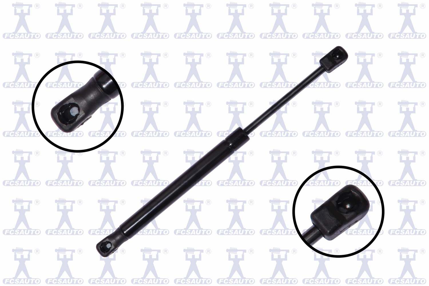 Focus Auto Parts Hood Lift Support 86771