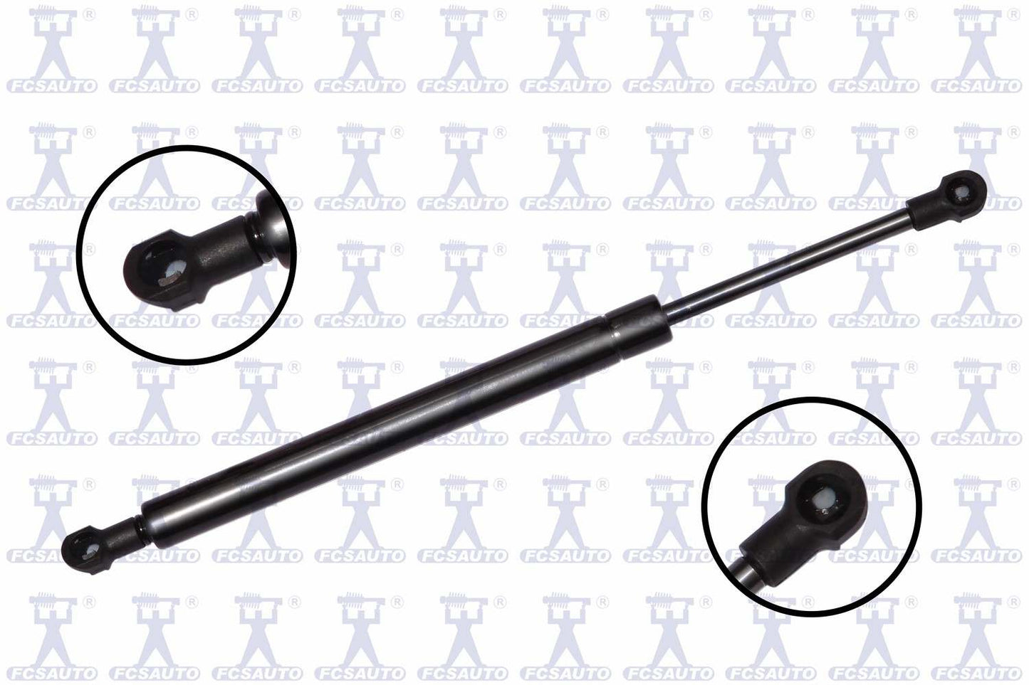 Focus Auto Parts Trunk Lid Lift Support 86772