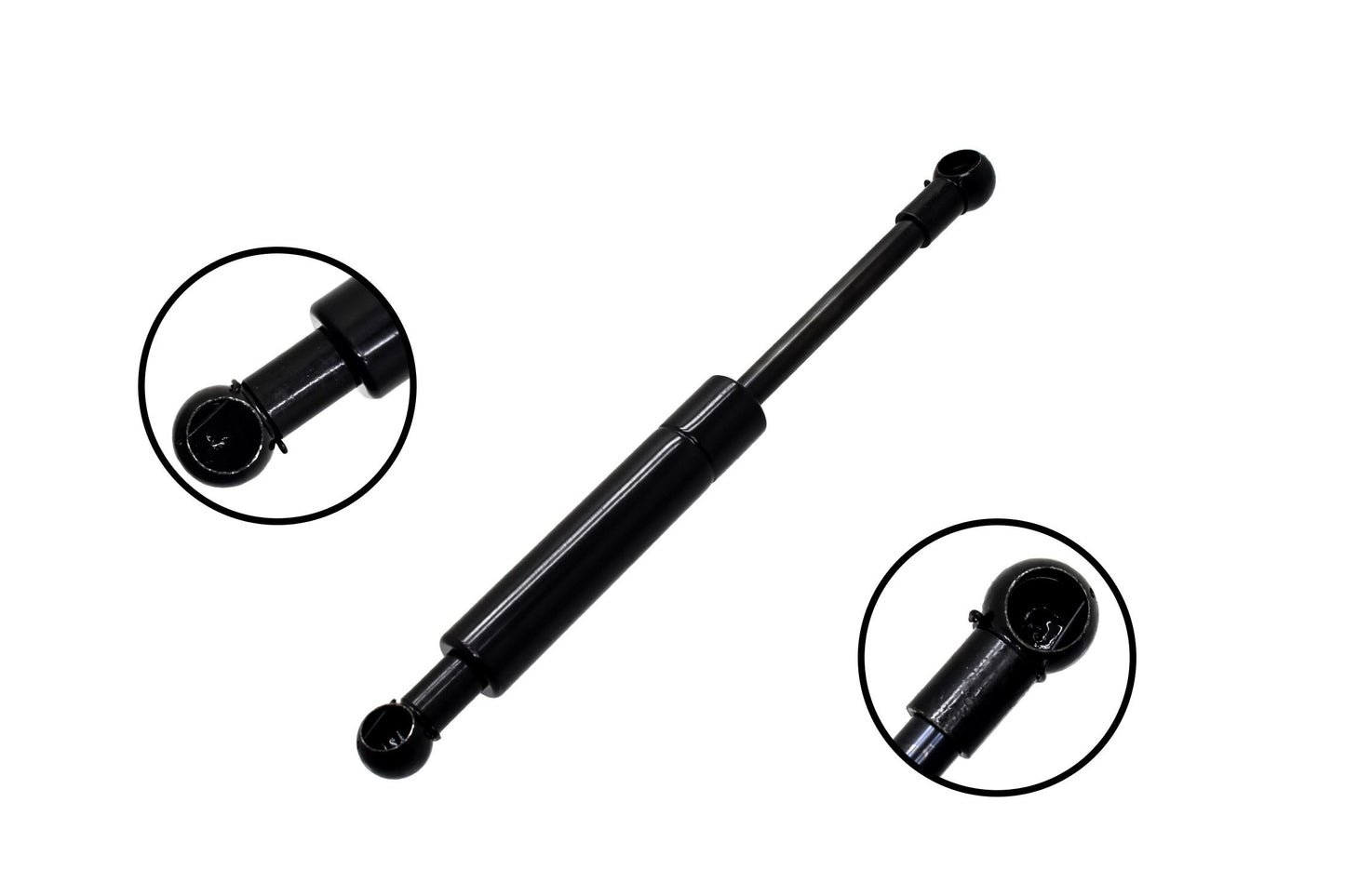 Focus Auto Parts Trunk Lid Lift Support 86774