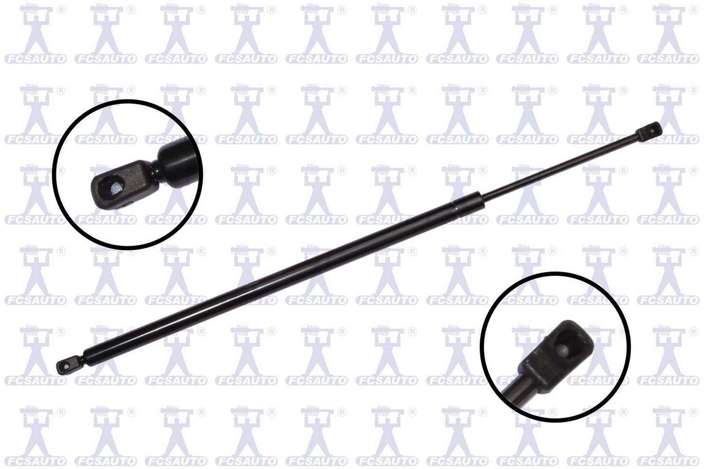 Focus Auto Parts Liftgate Lift Support 86775