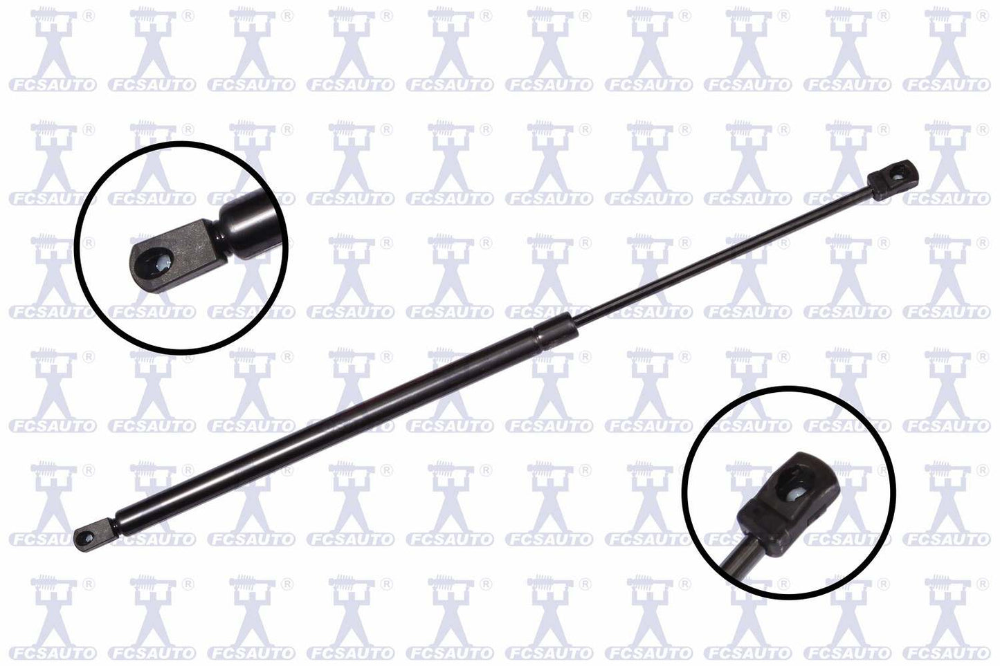 Focus Auto Parts Hood Lift Support 86776