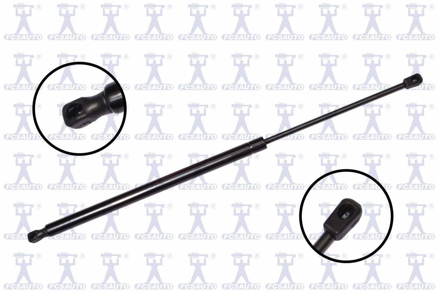 Focus Auto Parts Tailgate Lift Support 86777