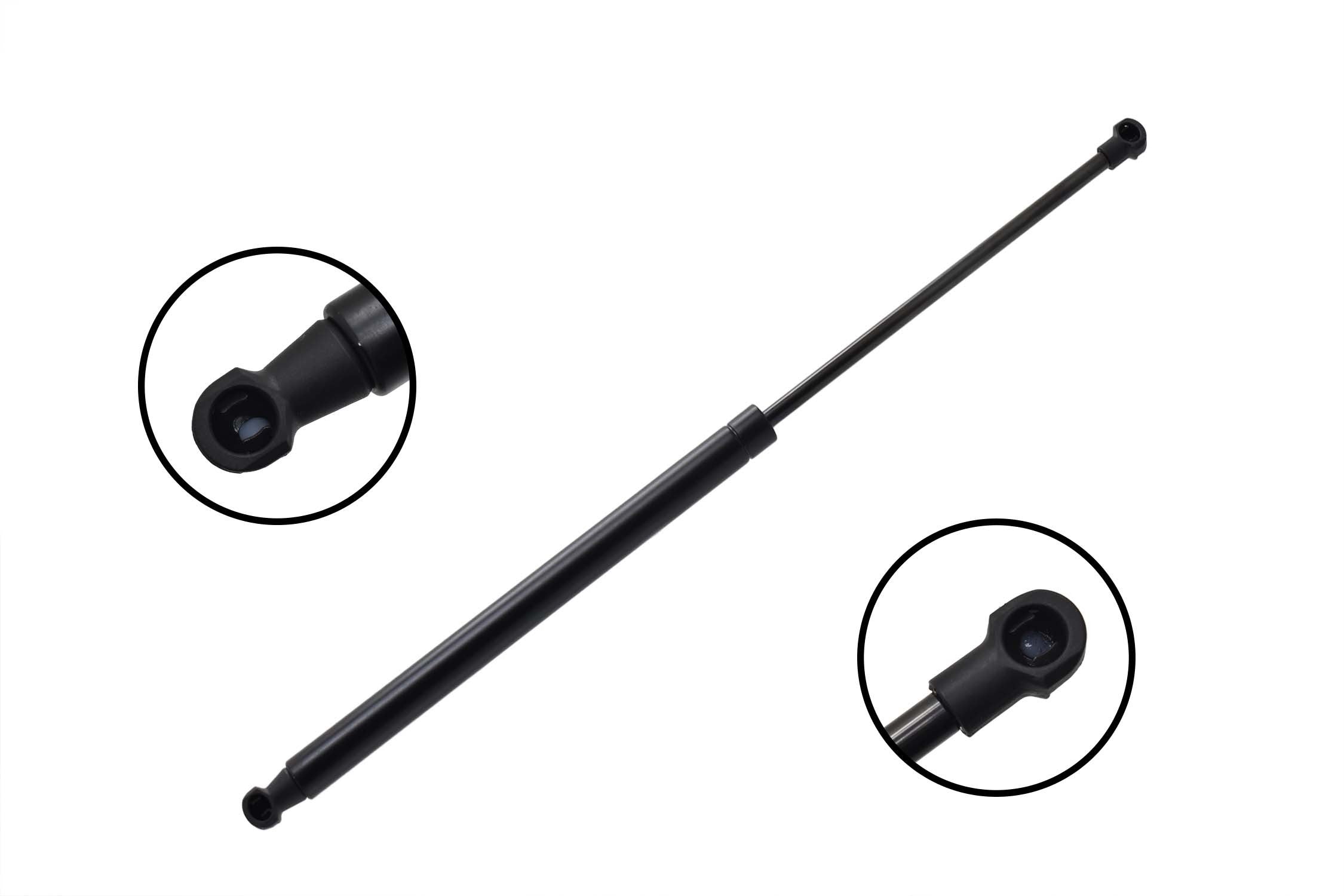 Focus Auto Parts Hood Lift Support 86779