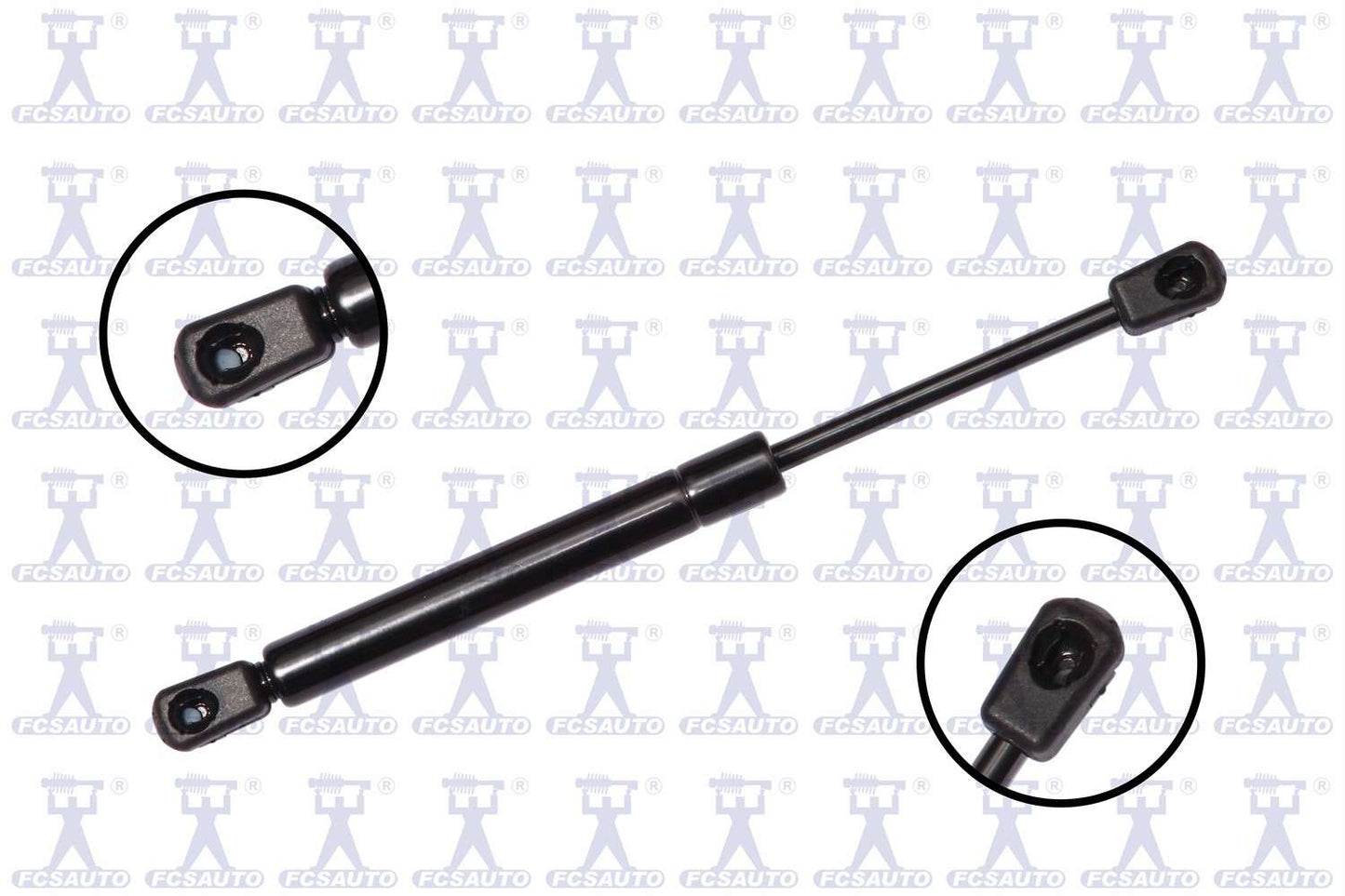 Focus Auto Parts Trunk Lid Lift Support 86786