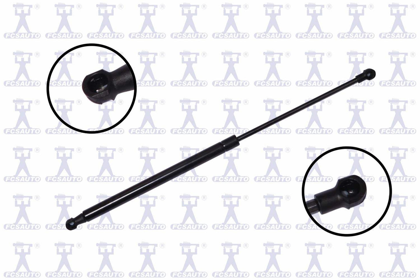 Focus Auto Parts Liftgate Lift Support 86787