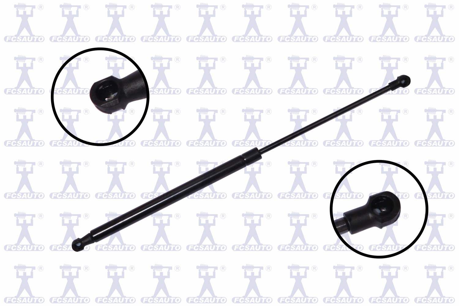 Focus Auto Parts Liftgate Lift Support 86787