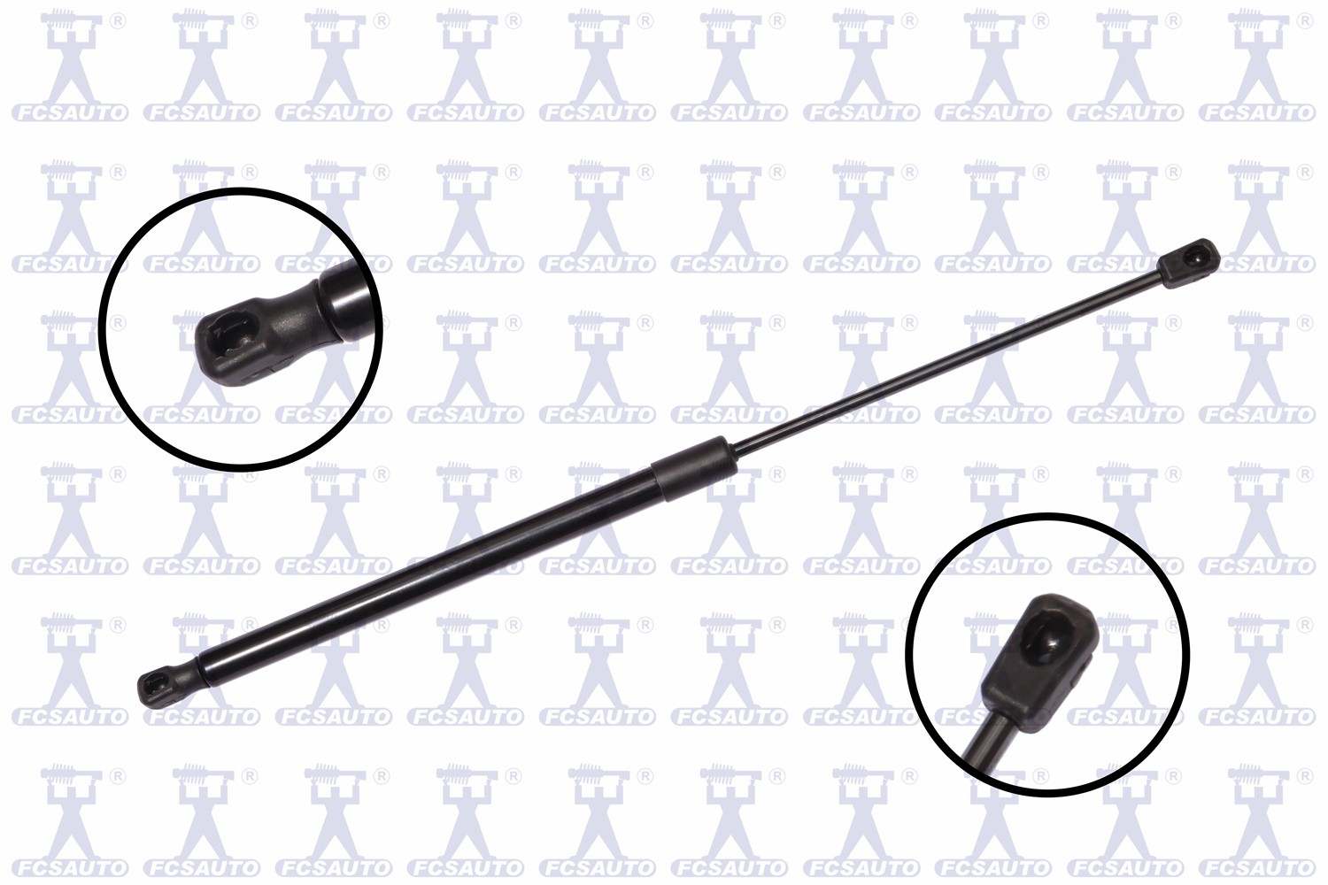 Focus Auto Parts Hatch Lift Support 86791