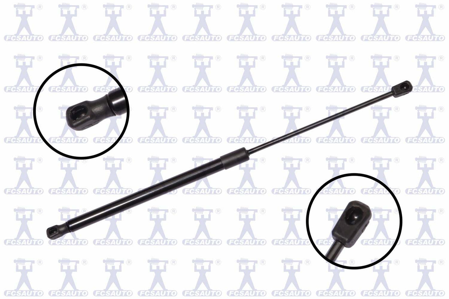 Focus Auto Parts Liftgate Lift Support 86791