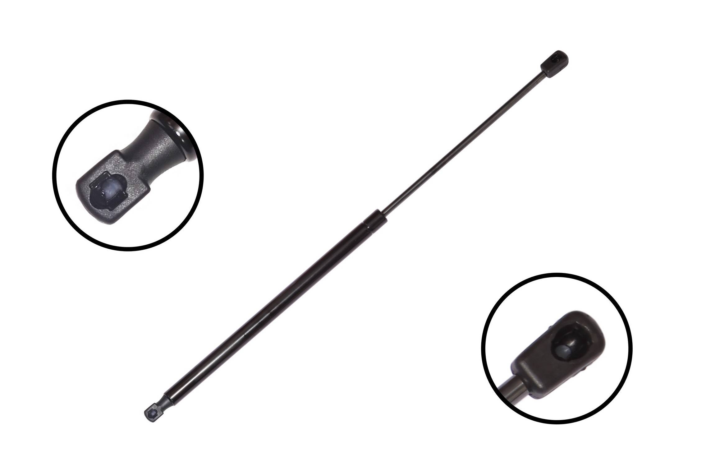 Focus Auto Parts Hood Lift Support 86792