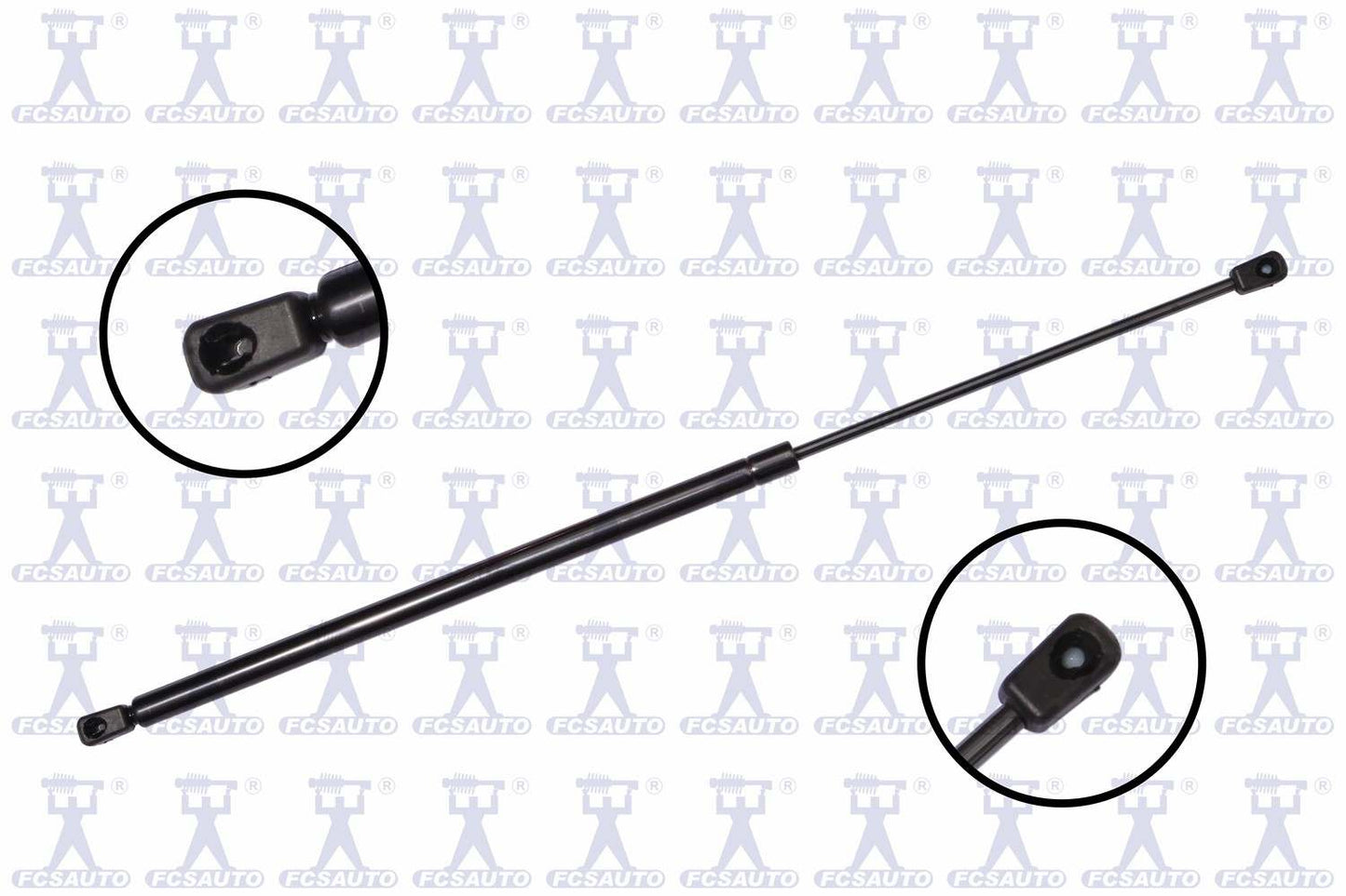 Focus Auto Parts Liftgate Lift Support 86796