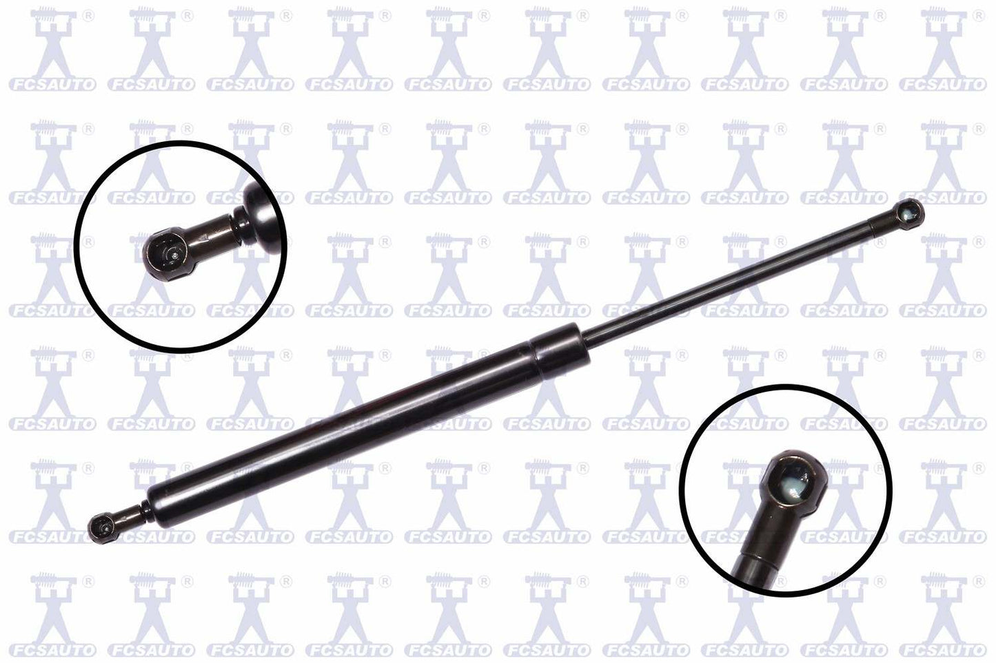 Focus Auto Parts Trunk Lid Lift Support 86798