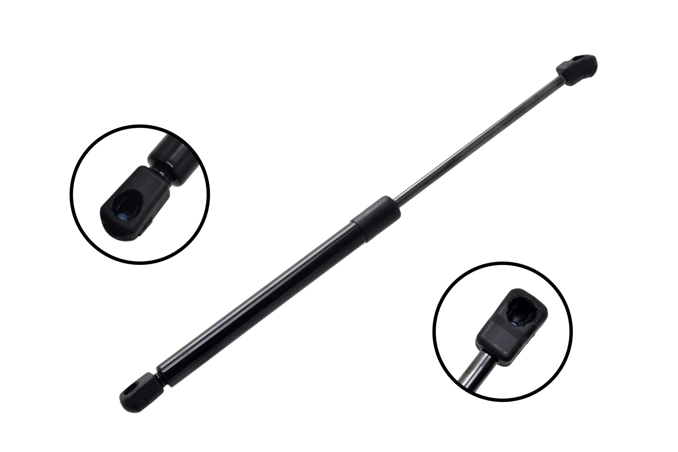 Focus Auto Parts Hood Lift Support 86801