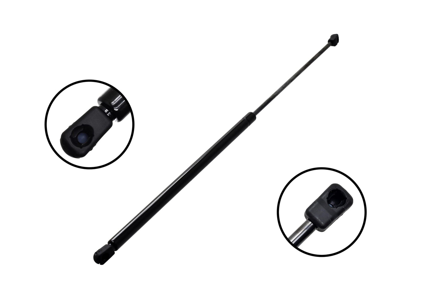 Focus Auto Parts Hood Lift Support 86808
