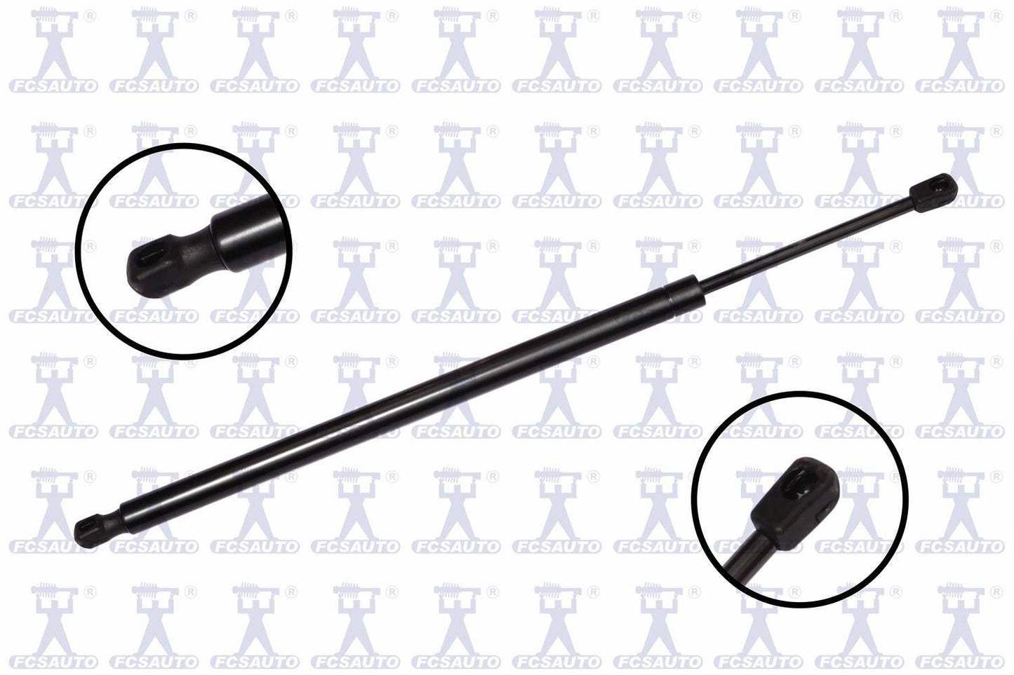 Focus Auto Parts Liftgate Lift Support 86809