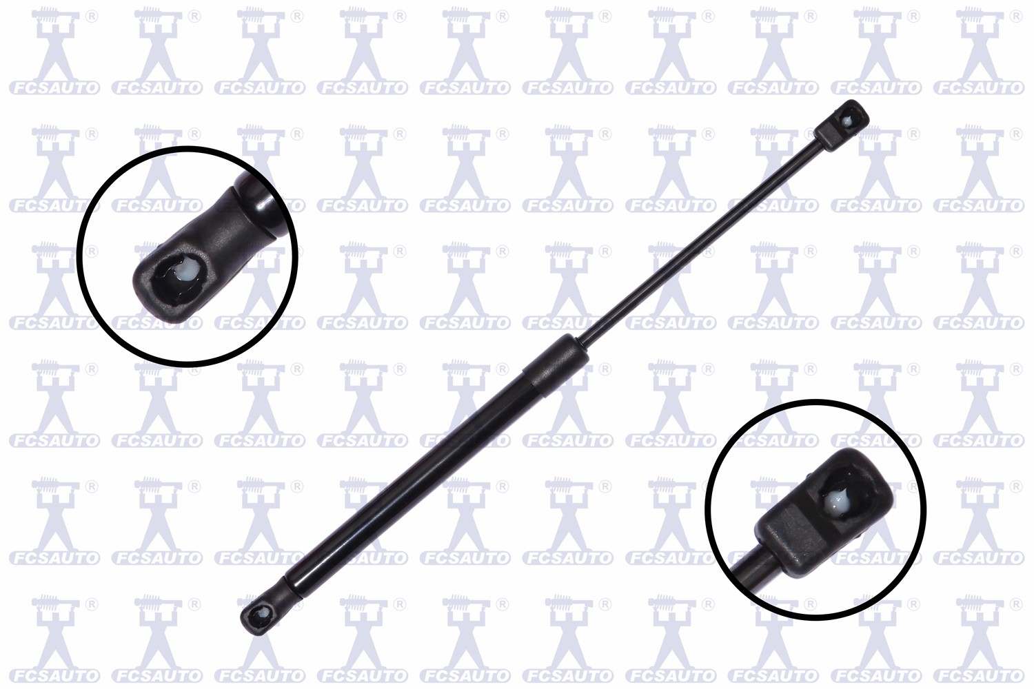 Focus Auto Parts Hood Lift Support 86826