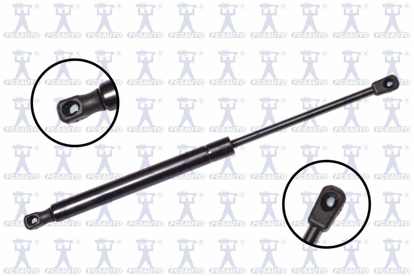 Focus Auto Parts Liftgate Lift Support 86831