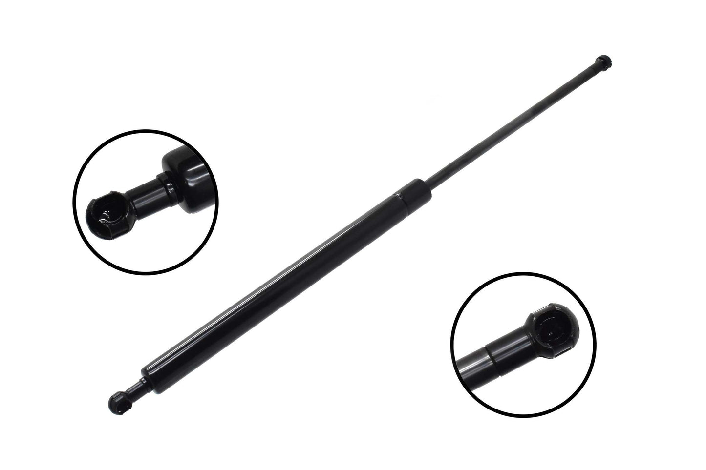 Focus Auto Parts Liftgate Lift Support 86832