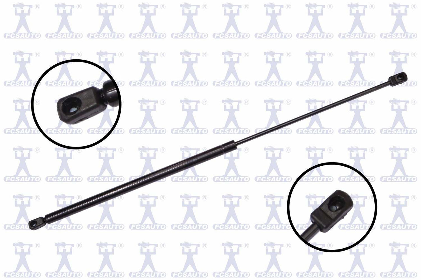 Focus Auto Parts Hood Lift Support 86834