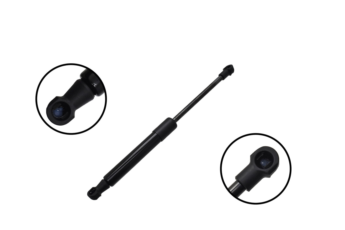Focus Auto Parts Deck Lid Lift Support 86839 main image