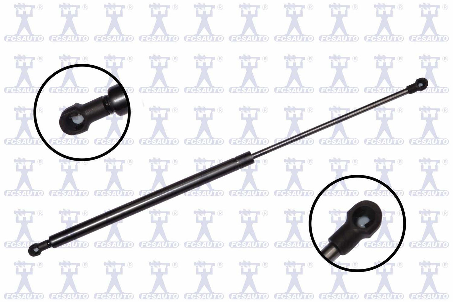 Focus Auto Parts Trunk Lid Lift Support 86840