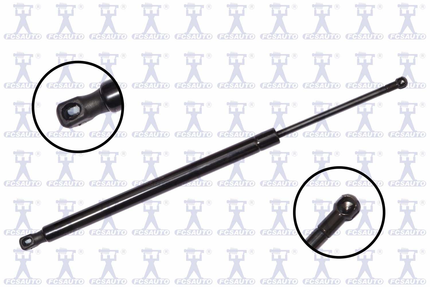 Focus Auto Parts Hatch Lift Support 86842