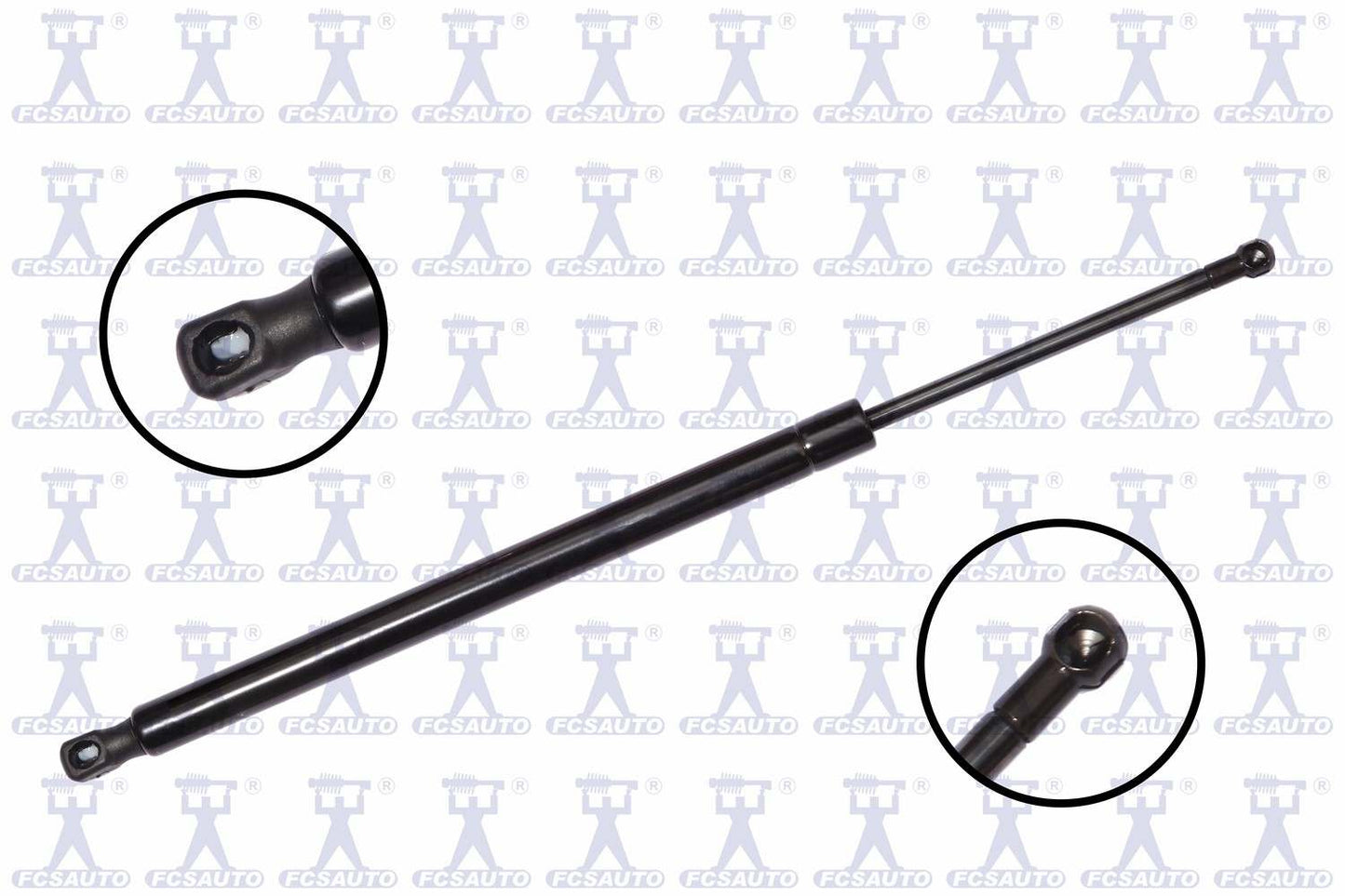 Focus Auto Parts Liftgate Lift Support 86842